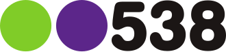 538 Logo