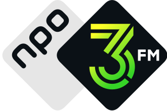 NPO 3FM Logo